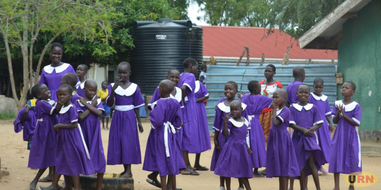 Moroto Schools Record Low Turnout as Term Two Enters Third Week