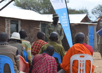 Karamoja Men Suffer Domestic Abuse in Silence, Cite Bias in GBV Response