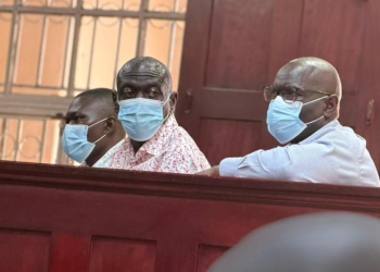 Besigye Sues Muhoozi For Threatening to Hang Him on Heroes Day