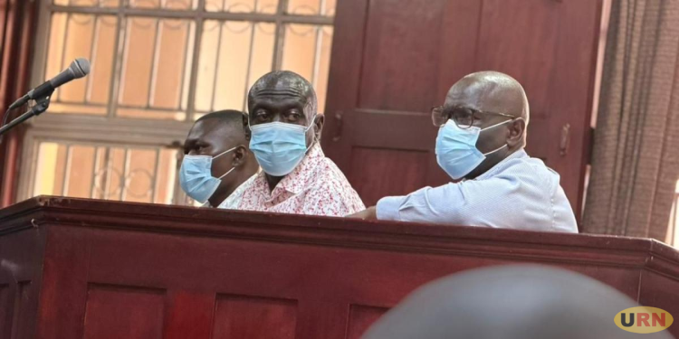 Besigye Sues Muhoozi For Threatening to Hang Him on Heroes Day