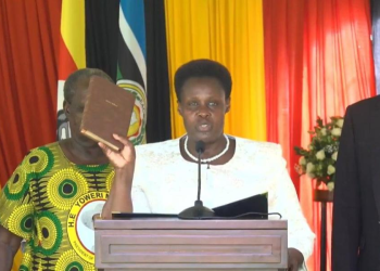 Five Ministers Miss Swearing-In Over Citizenship Queries, Sickness