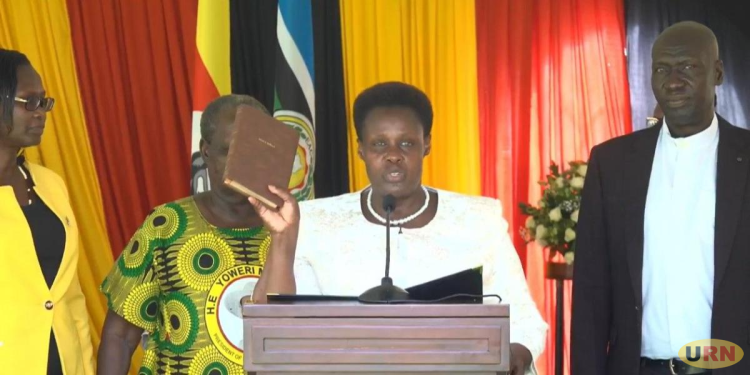 Five Ministers Miss Swearing-In Over Citizenship Queries, Sickness