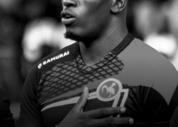 Police Review CCTV to Arrest More Suspects in Rugby Star’s Murder