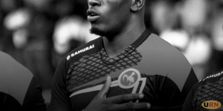 Police Review CCTV to Arrest More Suspects in Rugby Star’s Murder