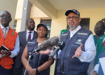 Now WHO Condemns Ebola Travel Restriction Against Uganda