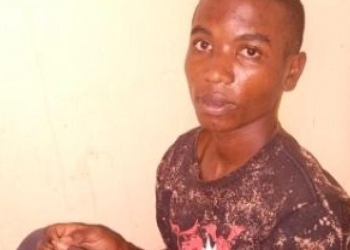 Student held Over Butogota Trinity College Dormitory Fire