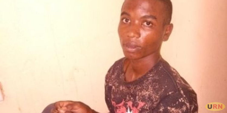 Student held Over Butogota Trinity College Dormitory Fire