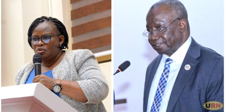 Gov’t to Merge UNEB with NCDC