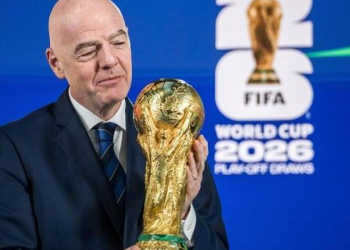 FIFA World Cup 2026: UN Women Calls for Action Beyond the Pitchy