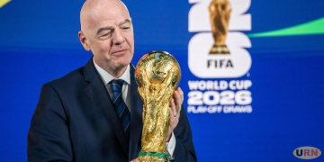 FIFA World Cup 2026: UN Women Calls for Action Beyond the Pitchy