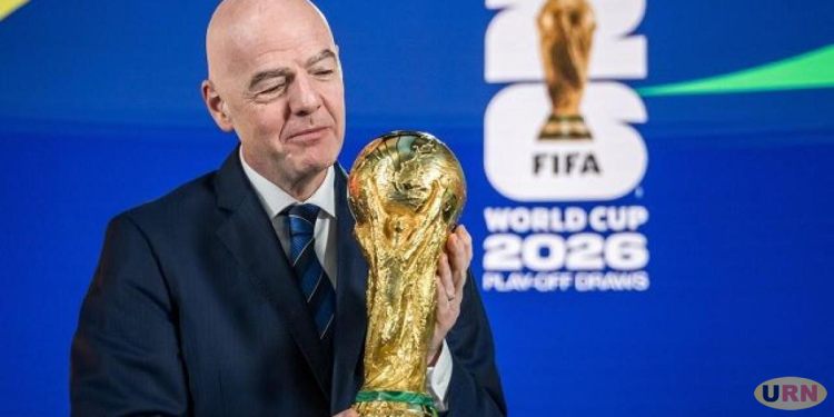 FIFA World Cup 2026: UN Women Calls for Action Beyond the Pitchy