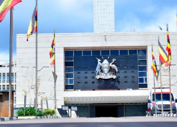 Parliament to Debate Shs720 Billion UK-Backed Loan for Solar Irrigation Phase II