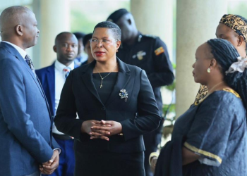Calls of ‘Set Anita Free’ Start One Month After Security Raids