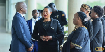 Calls of ‘Set Anita Free’ Start One Month After Security Raids