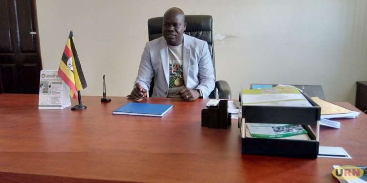 Katakwi District Summons Headteachers as Wave of School Strikes Sparks Concern
