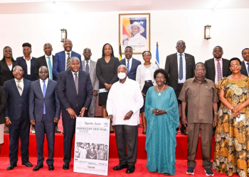 Museveni Call For Accelerated Integration of EAC