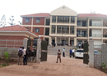 Court Orders LC1 Chairman, Security to Pay UGX 25M for Assaulting Resident