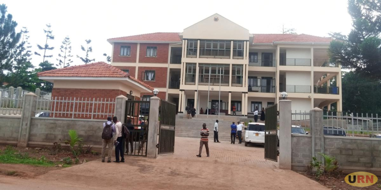 Court Orders LC1 Chairman, Security to Pay UGX 25M for Assaulting Resident