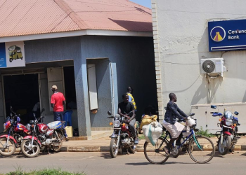 Dispute Erupts Over Lira City Boda Boda Registration Drive as Riders Question Legality