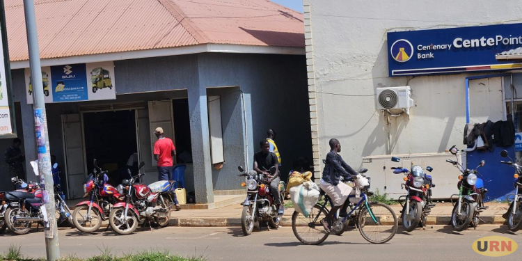 Dispute Erupts Over Lira City Boda Boda Registration Drive as Riders Question Legality