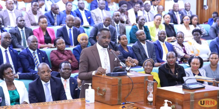 Gov’t to Review Policy Halting Medical Interns’ Allowances