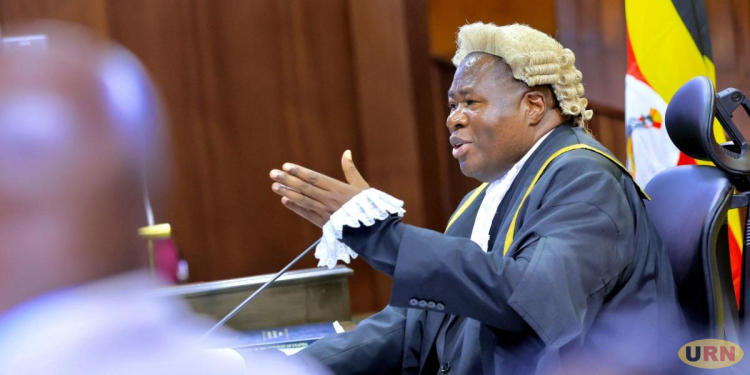 Parliament Presses Government Over Rising Mob Violence