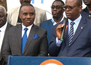 PFF Petitions Judicial Service Commission Over Judge Baguma’s Conduct in Besigye Trial