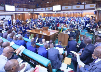 Parliament Approves UGX730 Billion Irrigation Loan