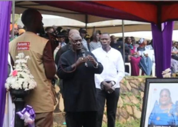Katumba Katumba Wamala Decries “Loss of Humanity” Amid Rising Kidnaps and Killingsa