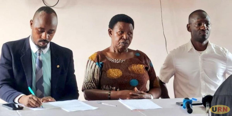 Activists Petition IGG Over Dual Citizenship Among Diplomats