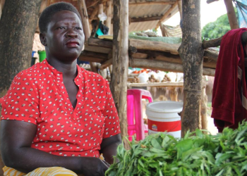 Arua Women with Disabilities Breaking Barriers in Business and Leadership