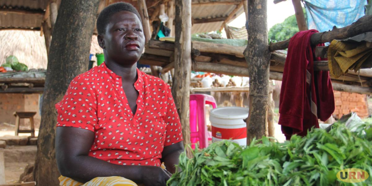Arua Women with Disabilities Breaking Barriers in Business and Leadership