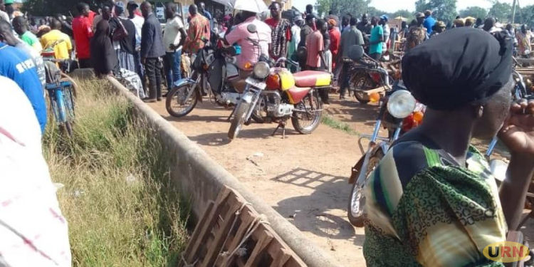 Bukedea Town Council Clash with Market Tenderer Over Unpaid Arrears