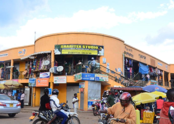 Traders Demand Urgent Action on Sanitation Crisis, Challenges at Mpanga Market