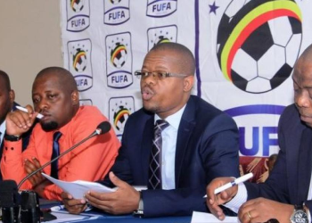 FUFA Extends Match-Fixing Bans for Four as Investigations Continue