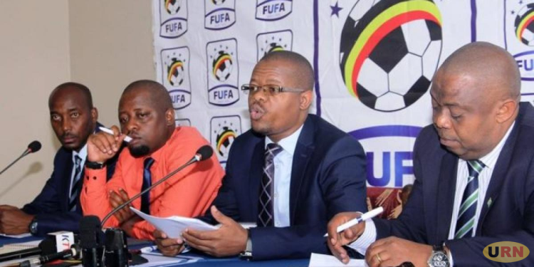 FUFA Extends Match-Fixing Bans for Four as Investigations Continue