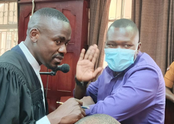 Gen Muhoozi Ordered to File Defense Over Threats to Hang Besigye