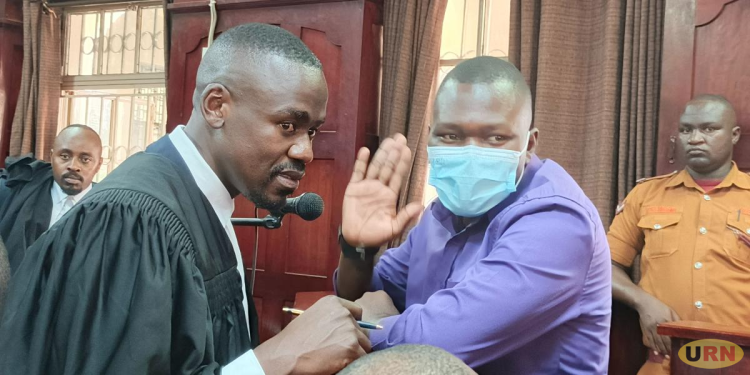 Gen Muhoozi Ordered to File Defense Over Threats to Hang Besigye