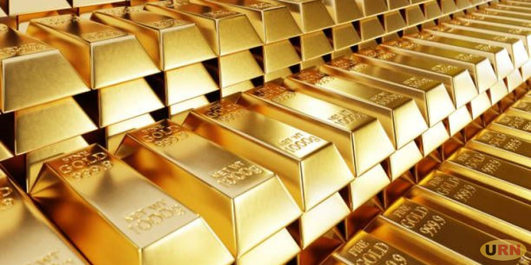 Gold Exports Surge, but No Revenue Benefit, Civil Society Warns