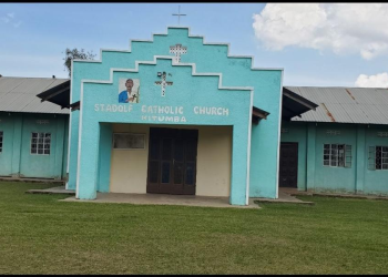 Eight More Suspects Arrested Over Break-In at Fort Portal Church