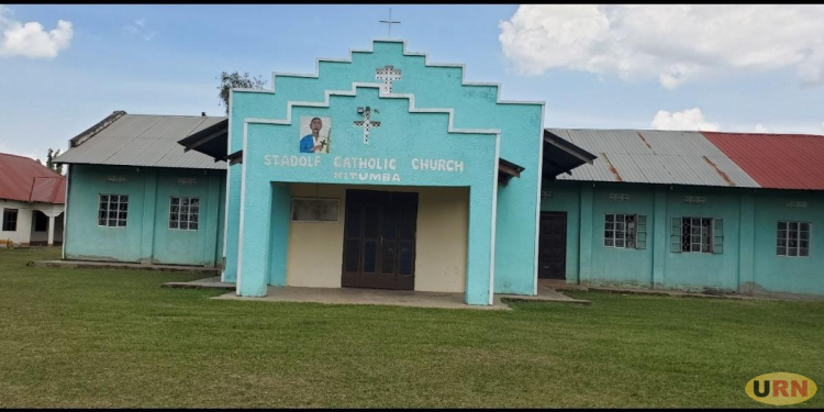 Eight More Suspects Arrested Over Break-In at Fort Portal Church