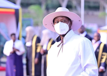 Museveni Warns Against “Cheap Politics” on Trade Order, Environmental Protection
