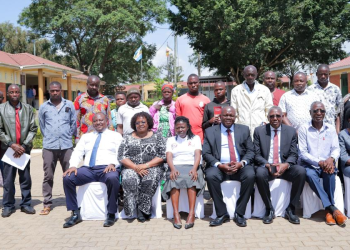 Uganda Heart Institute Boss Calls for Greater Focus on Non-Communicable Diseases