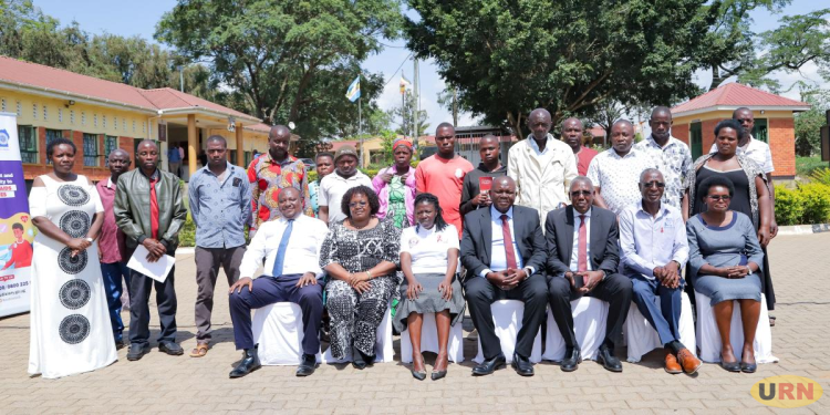 Uganda Heart Institute Boss Calls for Greater Focus on Non-Communicable Diseases