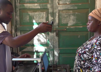 Low Parental Participation Hampers Child Registration Exercise in Kasese