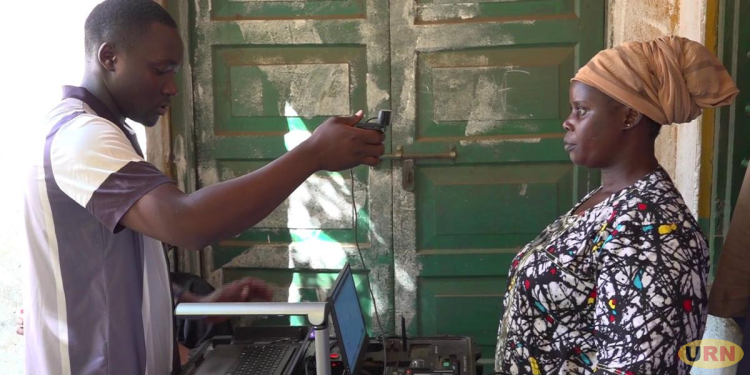 Low Parental Participation Hampers Child Registration Exercise in Kasese