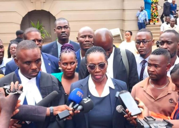 ULS Welcomes Court Decision to Hear Besigye’s Human Rights Application