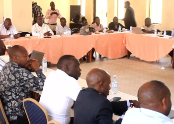 UNBS Enlists Commercial Officers in Fight Against Substandard Products