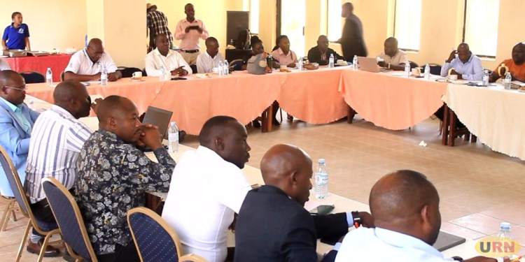 UNBS Enlists Commercial Officers in Fight Against Substandard Products