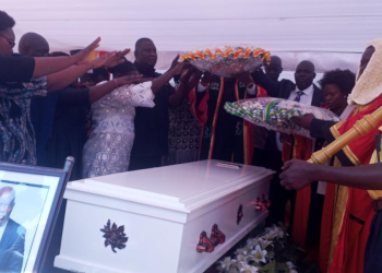Gov’t, Acholi Leaders Criticized for “Neglecting” Broadcaster Lacambel